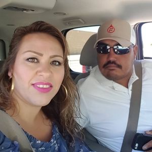 Meet your Posher, Ericka